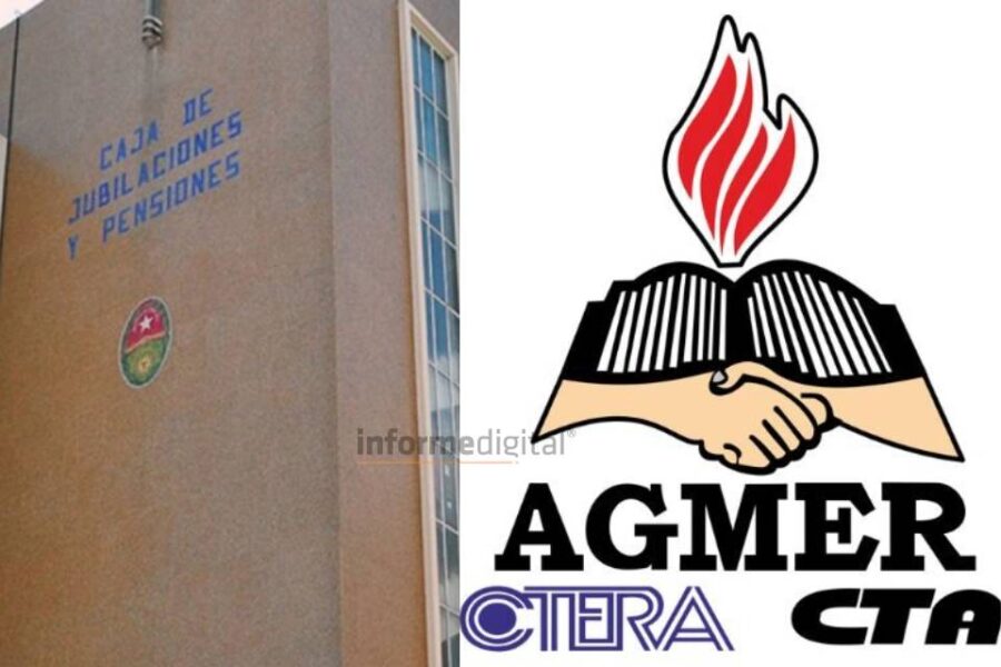 Docentes eligen a sus representantes en la Caja de Jubilaciones y Pensiones de Entre Ríos