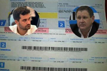 Los tarifazos unen a entrerrianos del PJ y JxC