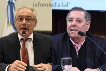 Dos entrerrianos al frente de Agricultura en el Congreso