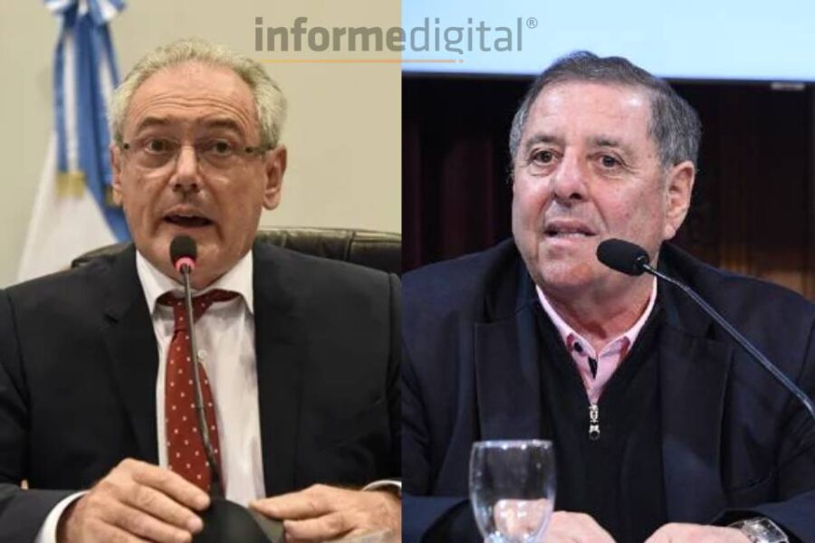 Dos entrerrianos al frente de Agricultura en el Congreso