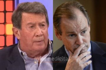 Alasino culpa a Bordet y no ve una figura de consenso