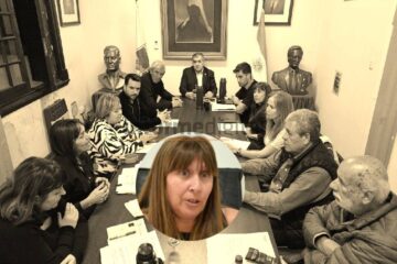 UPCN ahora apura al PJ