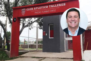 El PJ presentó en el Senado un proyecto para que los clubes paguen menos luz