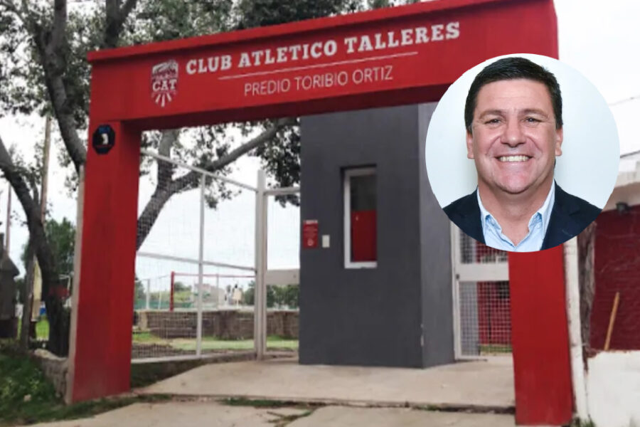 El PJ presentó en el Senado un proyecto para que los clubes paguen menos luz