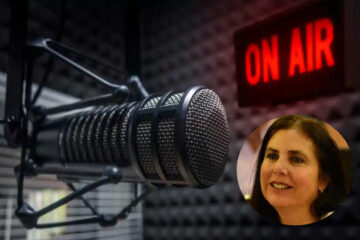 Lena propone que radios y centros culturales paguen menos luz