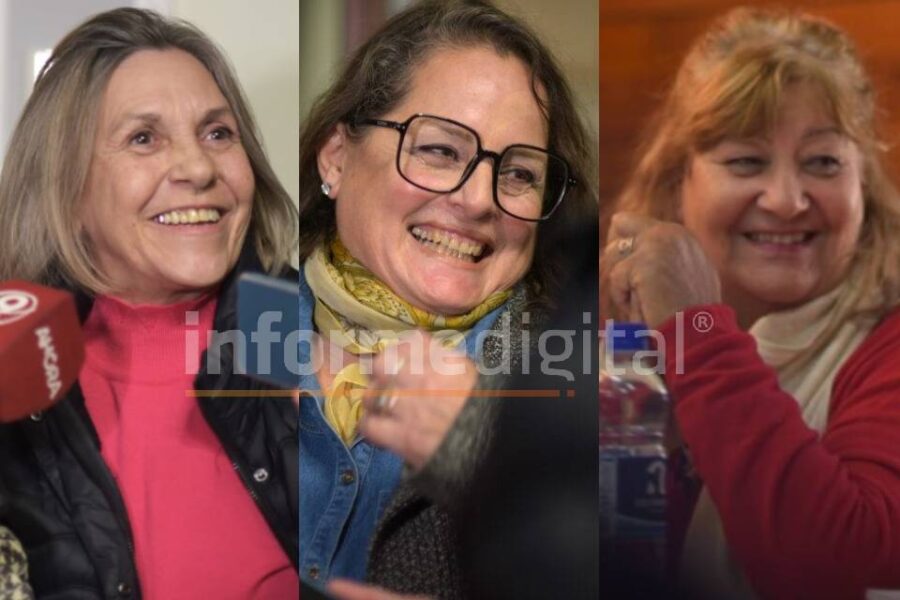 Agmer y ATE van juntos en la Caja de Jubilaciones