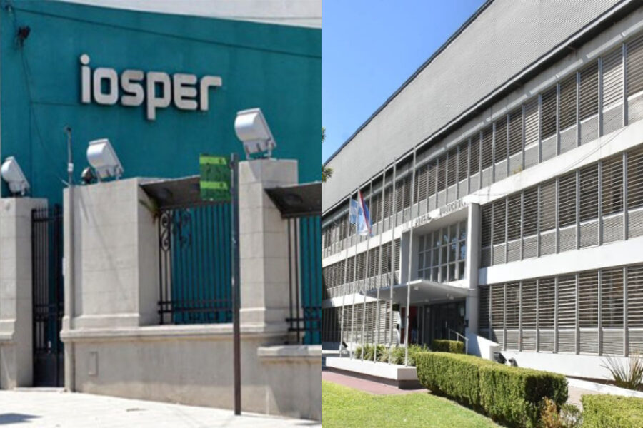 La justicia tuvo que obligar al IOSPER tratar un niño con cáncer