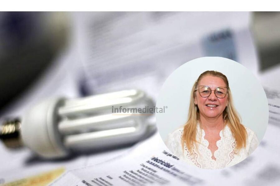 Otra propuesta para bajar la tarifa de luz