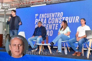 Peronismo: intendentes comienzan a convocar