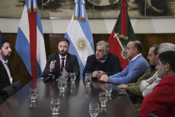 Acceso a los subsidios a la energía: la municipalidad y la cooperativa eléctrica realizaron anuncios en conjunto