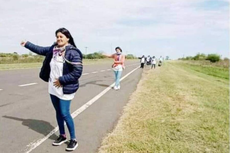 Proyectan que docentes entrerrianos no paguen boleto