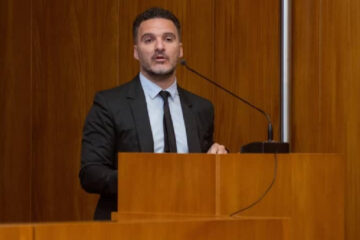 Juez entrerriano opina como experto sobre bajar la edad de imputabilidad a 13 años