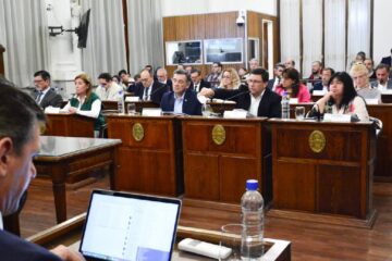 El PJ marca contradicciones en la Caja por designaciones