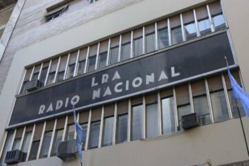 Repercusiones sobre el cambio de programación en emisoras entrerrianas de Radio Nacional