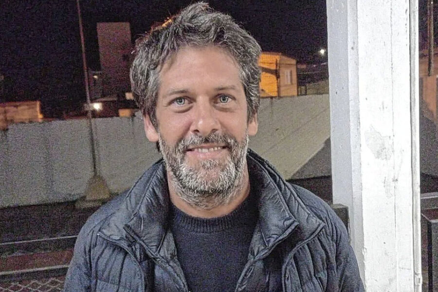 Caminal deja su cargo en el municipio de Concordia