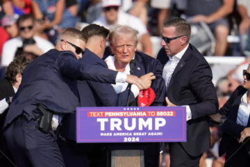 Escasa repercusión en Entre Ríos sobre el atentado contra Trump