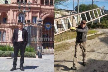 Sindicalista y funcionario K manejó millones: no se hizo rico y volvió a su trabajo