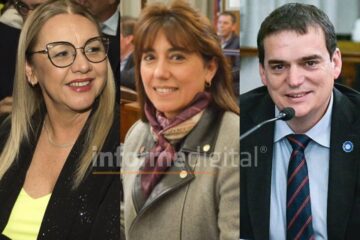 Sigue la polémica por la presidencia del Jury