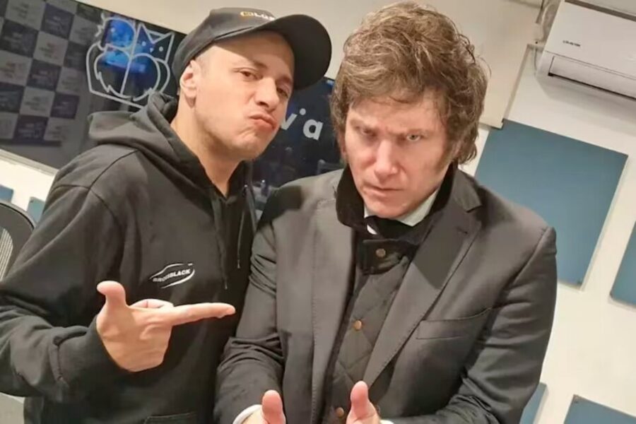 El Dipy niega cargo en el gobierno, pero hay documentos que lo desmienten