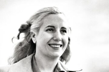 Peronistas entrerrianos recuerdan a Eva Perón
