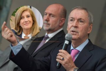 Schiaretti busca alianzas en Entre Ríos