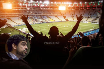 Los padres que adeuden cuota alimentaria no podrían ir a recitales ni a la cancha