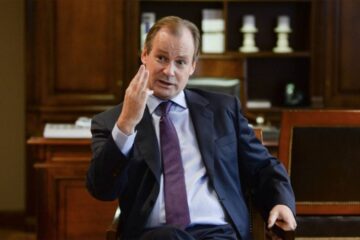 Bordet salió a defenderse