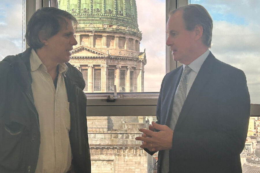 Bordet avala el Juicio por Jurados a nivel nacional porque lo hizo en Entre Ríos