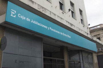 Oposición a la reforma jubilatoria de Frigerio