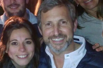 Una frigerista reemplazará a Galimberti en Diputados