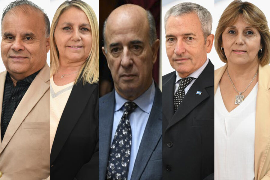 ¿Qué dijeron los diputados libertarios sobre una posible alianza con la UCR?