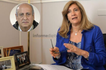 Romero quiere que la FDD siga en Paraná