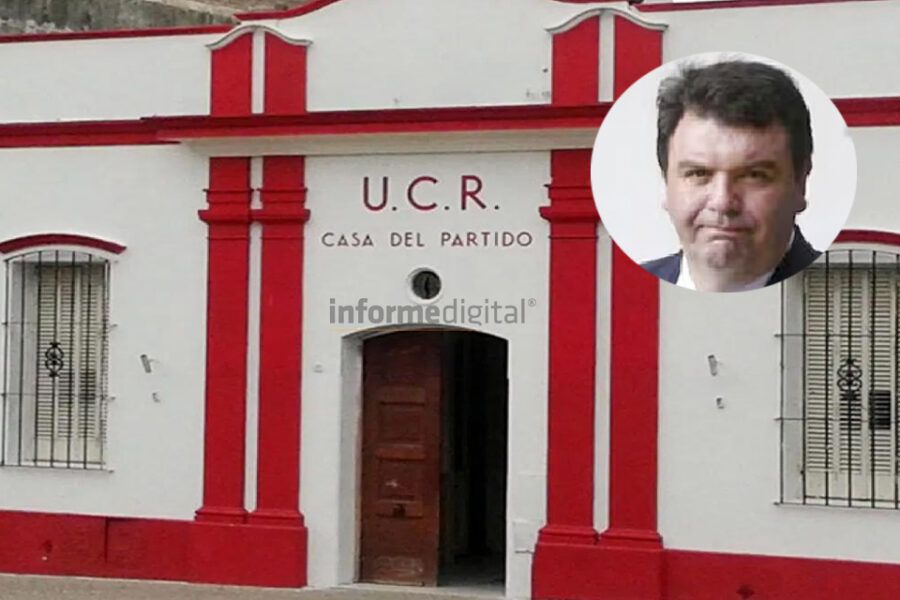 Finalmente la UCR Entre Ríos se expresó en contra de Lijo