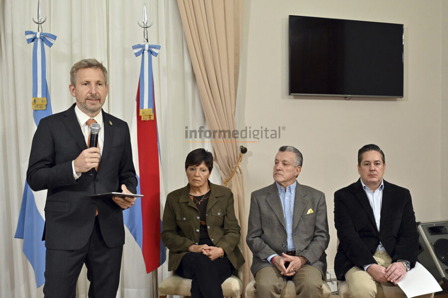 La provincia toma medidas para paliar la suba de la luz