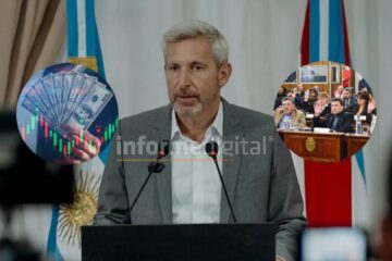 Inversiones: el proyecto de Frigerio suma adhesiones mientras aguarda ser tratado en el Senado