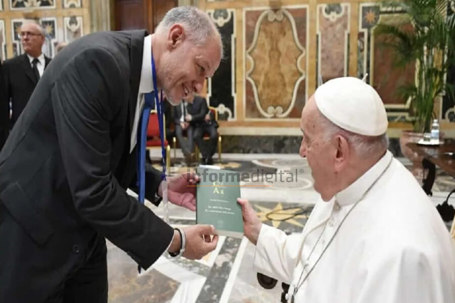 El rector de la UNER en la mira por sus viajes en plena crisis presupuestaria