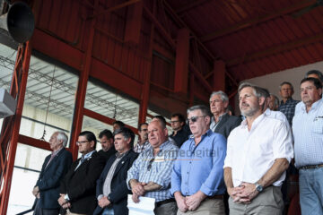 Modernización y compromiso de obras para rutas