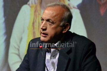 Murió el histórico dirigente radical Miguel Rettore