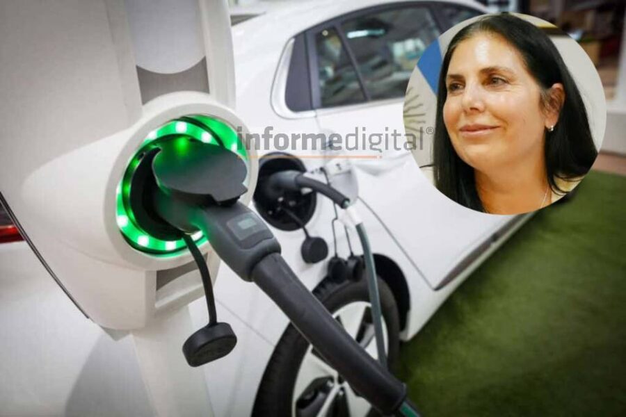 Lena impulsa el uso de ecovehículos en el estado entrerriano