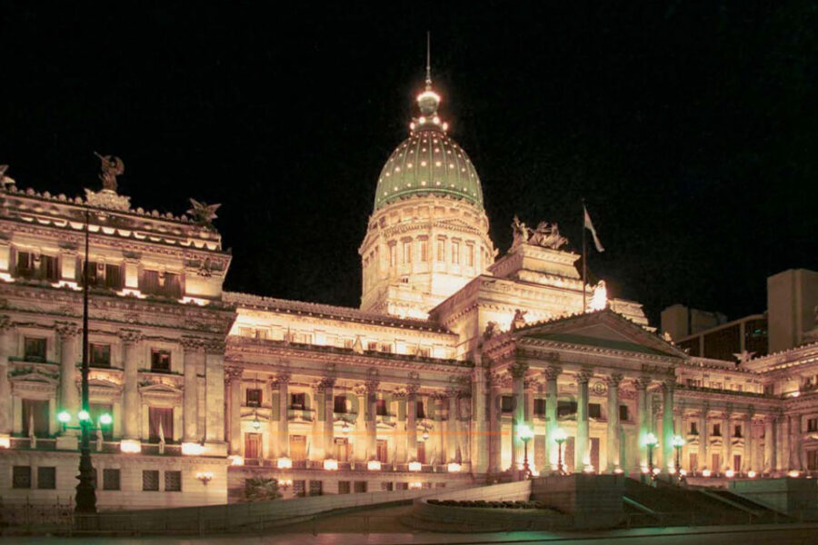 Entre Ríos podría perder 281.000 millones de pesos