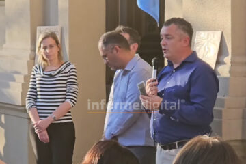 “Los sueldos docentes no cubren las necesidades básicas”