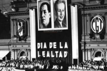 Repercusiones entrerrianas y el cruce CFK-Caputo en el Día de la Lealtad