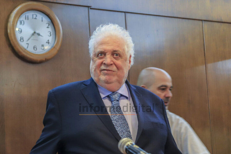 Falleció Ginés González García, las repercusiones en Entre Ríos