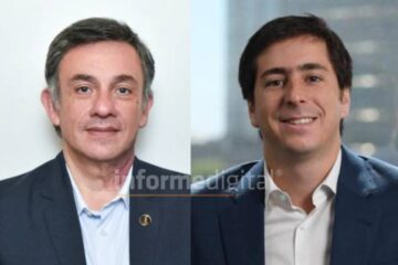 Colello prefirió evitar la polémica con Oliva