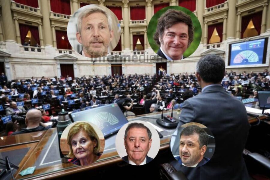 ¿Cómo accionará Entre Ríos ante los jueces propuestos por Milei?