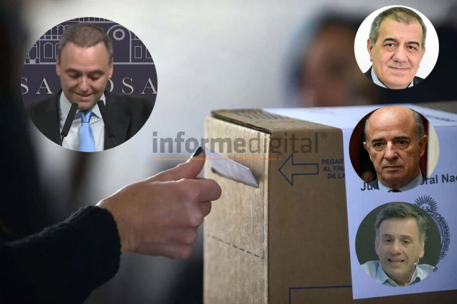 Primeras reacciones entrerrianas a la eliminación de Milei a las PASO