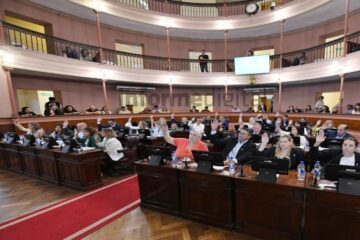 Diputados tratará el proyecto de Frigerio y tendría media sanción