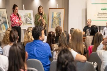 Fortalecen herramientas para prevenir la violencia sexual contra niños, niñas y adolescentes