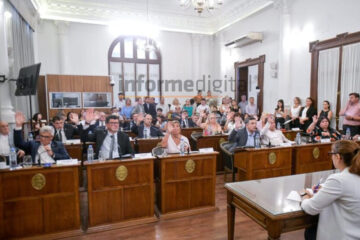 ¿Acompañará la oposición los artículos del endeudamiento?