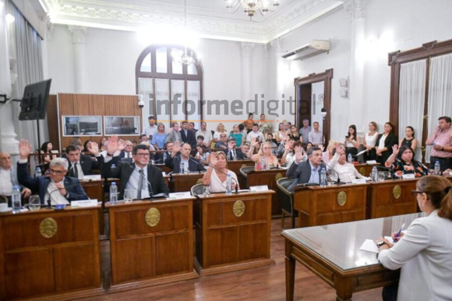 ¿Acompañará la oposición los artículos del endeudamiento?